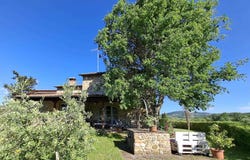 Casole d'Elsa, Tuscany 53031
