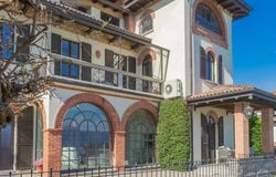 Stresa, The Piedmont 28838