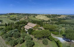 Pienza, Tuscany 53026