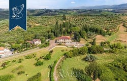 Vinci, Firenze
