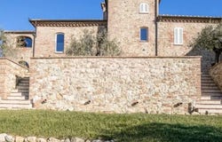 San Gimignano, Tuscany 53037