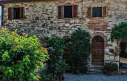 Gaiole in Chianti, Tuscany 53013