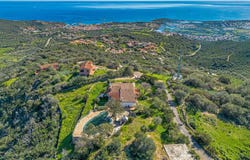 Budoni, Sardinia 08020