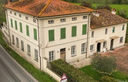 Porcari, Tuscany 55016