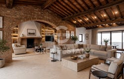 Sinalunga, Tuscany 53048