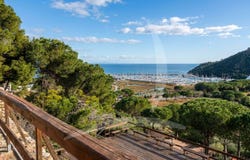 Monte Argentario, Tuscany 58018