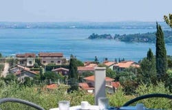 Padenghe sul Garda, Lombardy 25080