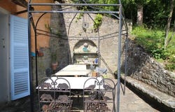 Rocchetta Belbo, The Piedmont 12050
