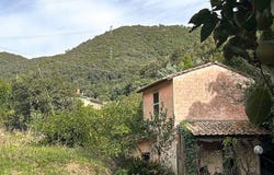 Peccioli, Tuscany 56037