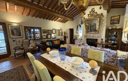 Sansepolcro, Tuscany 52037