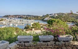 Porto Cervo, Sardinia 07021