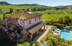 Montespertoli, Tuscany 50025