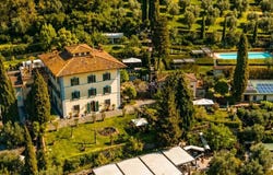 Ponzano, Tuscany 51100