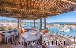Porto Rotondo, Sardinia 07026