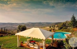 Pienza, Tuscany 53026