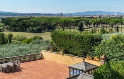 Florence, Tuscany 50135