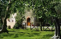 Scarlino, Tuscany 58020