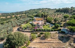 Scansano, Grosseto
