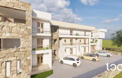 Budoni, Sardinia 08020