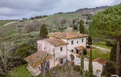 Volterra, Tuscany 56048
