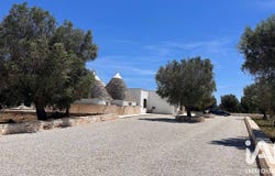Carovigno, Apulia 72012