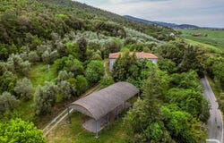 Santa Luce, Tuscany 56040