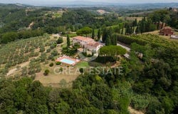 Castelfiorentino, Firenze