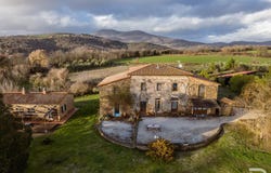 Sorano, Tuscany 58010