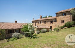 Pienza, Tuscany 53026