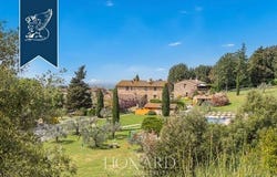 Volterra, Pisa
