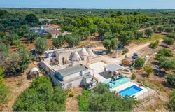 Ceglie Messapica, Apulia 72013