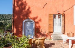 Stiava, Tuscany 55040
