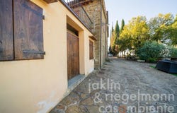Loro Ciuffenna, Tuscany 52024