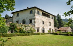 Pontassieve, Tuscany 50065