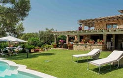 Porto Rotondo, Sardinia 07026