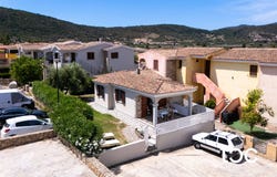 Budoni, Sardinia 08020
