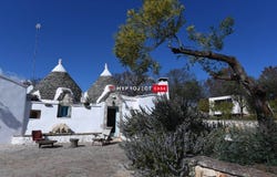 Ceglie Messapica, Apulia 72013