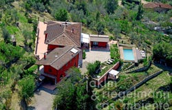 Pian di Scò, Tuscany 52026
