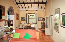 Montaione, Tuscany 50050