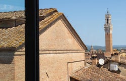 Siena, Tuscany 53100