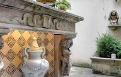 Florence, Tuscany 50121