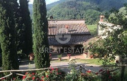 Gaiole in Chianti, Siena