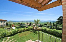 Chianni, Tuscany 56034