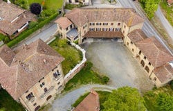 Bubbio, The Piedmont 14051