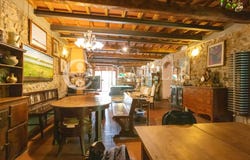 Campagnatico, Tuscany 58042