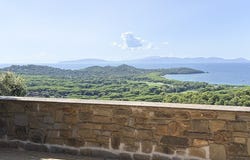 Punta Ala, Tuscany 58043