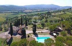 Corciano, Perugia
