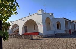 Locorotondo, Apulia 70010