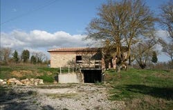 Rigomagno, Tuscany 53048