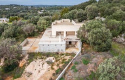 Ostuni, Apulia 72017